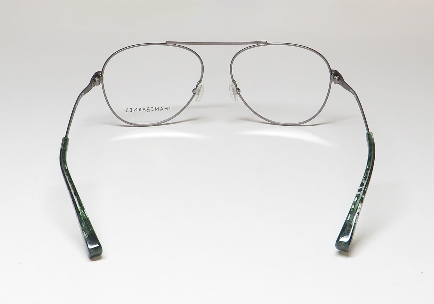 Jhane Barnes Cusp Eyeglasses by ModaFrames