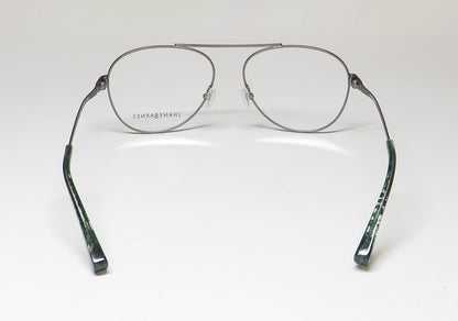 Jhane Barnes Cusp Eyeglasses by ModaFrames