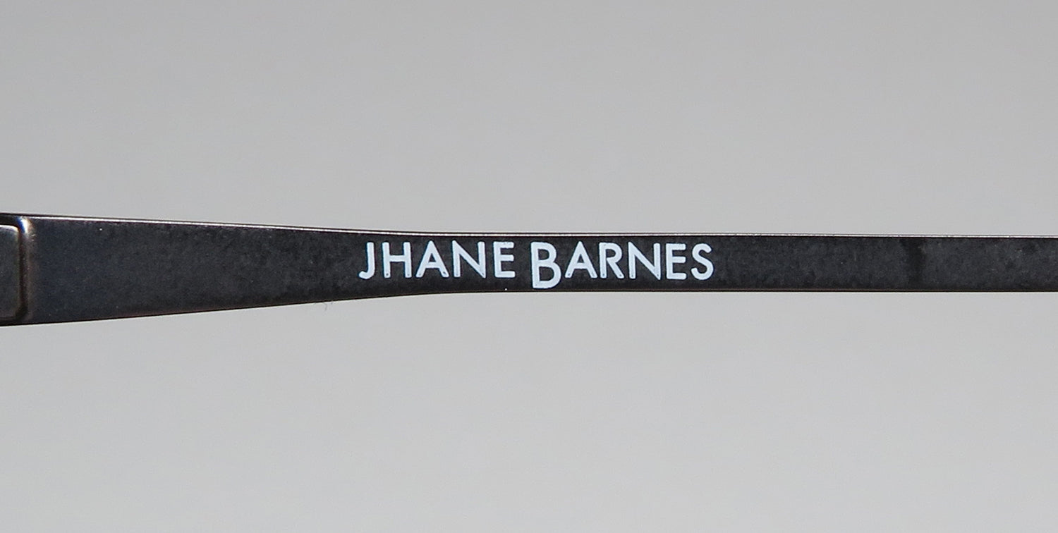 Jhane Barnes Cusp Eyeglasses by ModaFrames