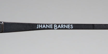 Jhane Barnes Cusp Eyeglasses by ModaFrames