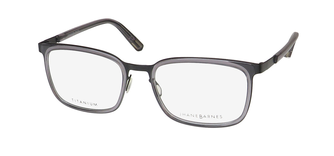 Jhane Barnes Nonzero Eyeglasses by ModaFrames