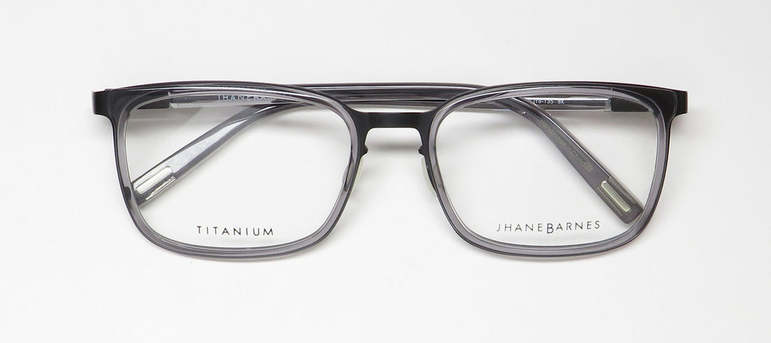 Jhane Barnes Nonzero Eyeglasses by ModaFrames