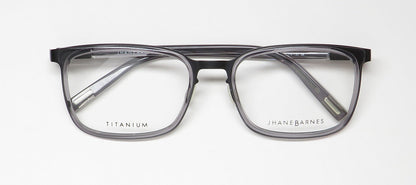 Jhane Barnes Nonzero Eyeglasses by ModaFrames