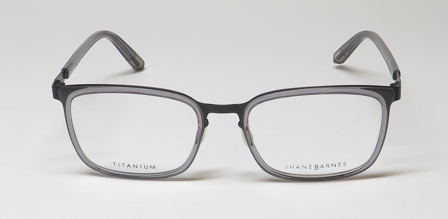 Jhane Barnes Nonzero Eyeglasses by ModaFrames