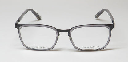 Jhane Barnes Nonzero Eyeglasses by ModaFrames