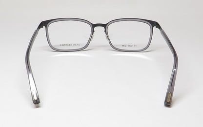 Jhane Barnes Nonzero Eyeglasses by ModaFrames