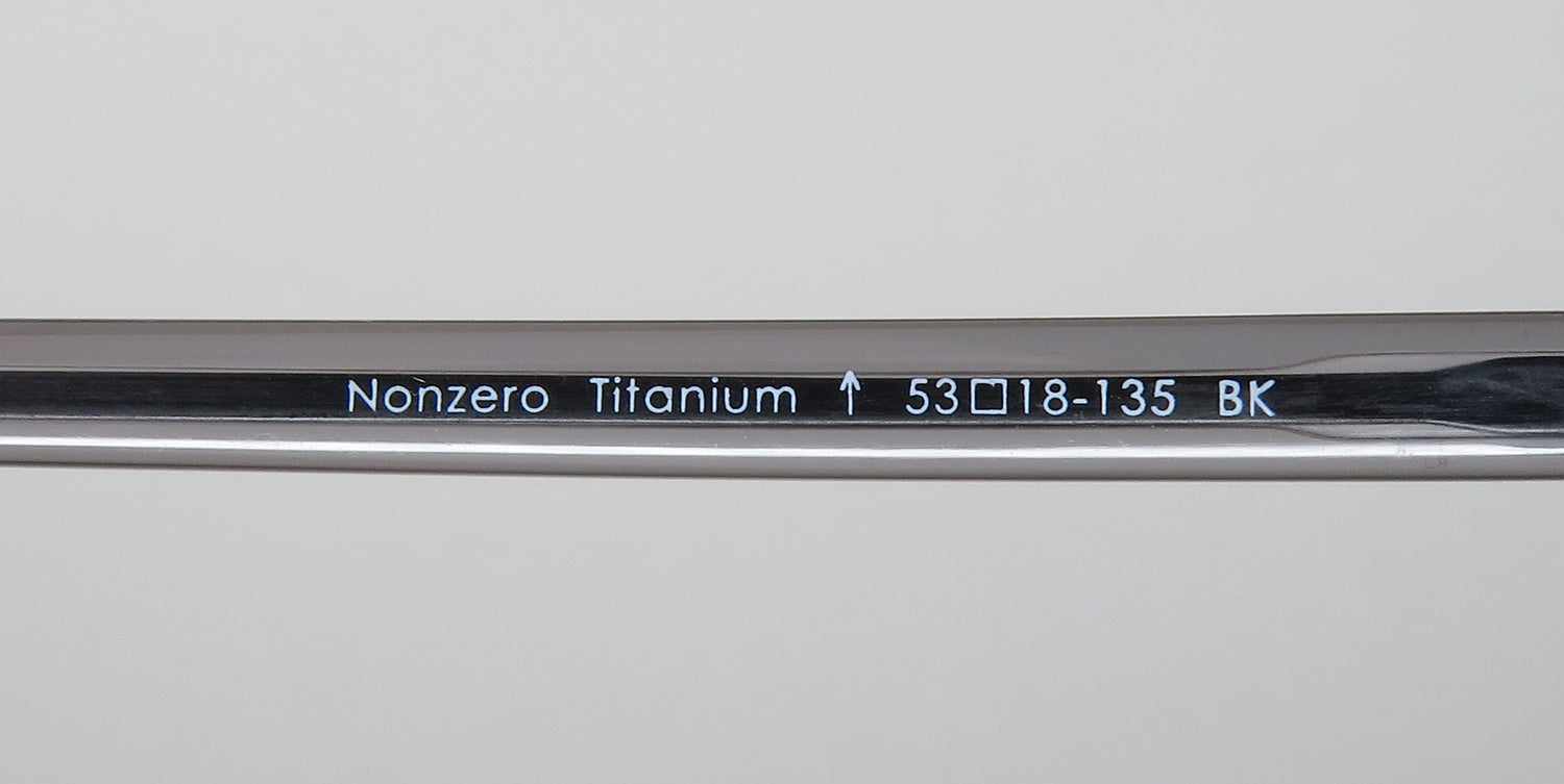 Jhane Barnes Nonzero Eyeglasses by ModaFrames