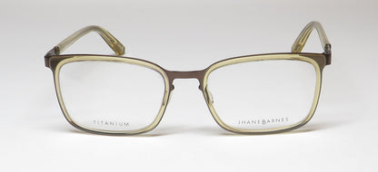 Jhane Barnes Nonzero Eyeglasses by ModaFrames