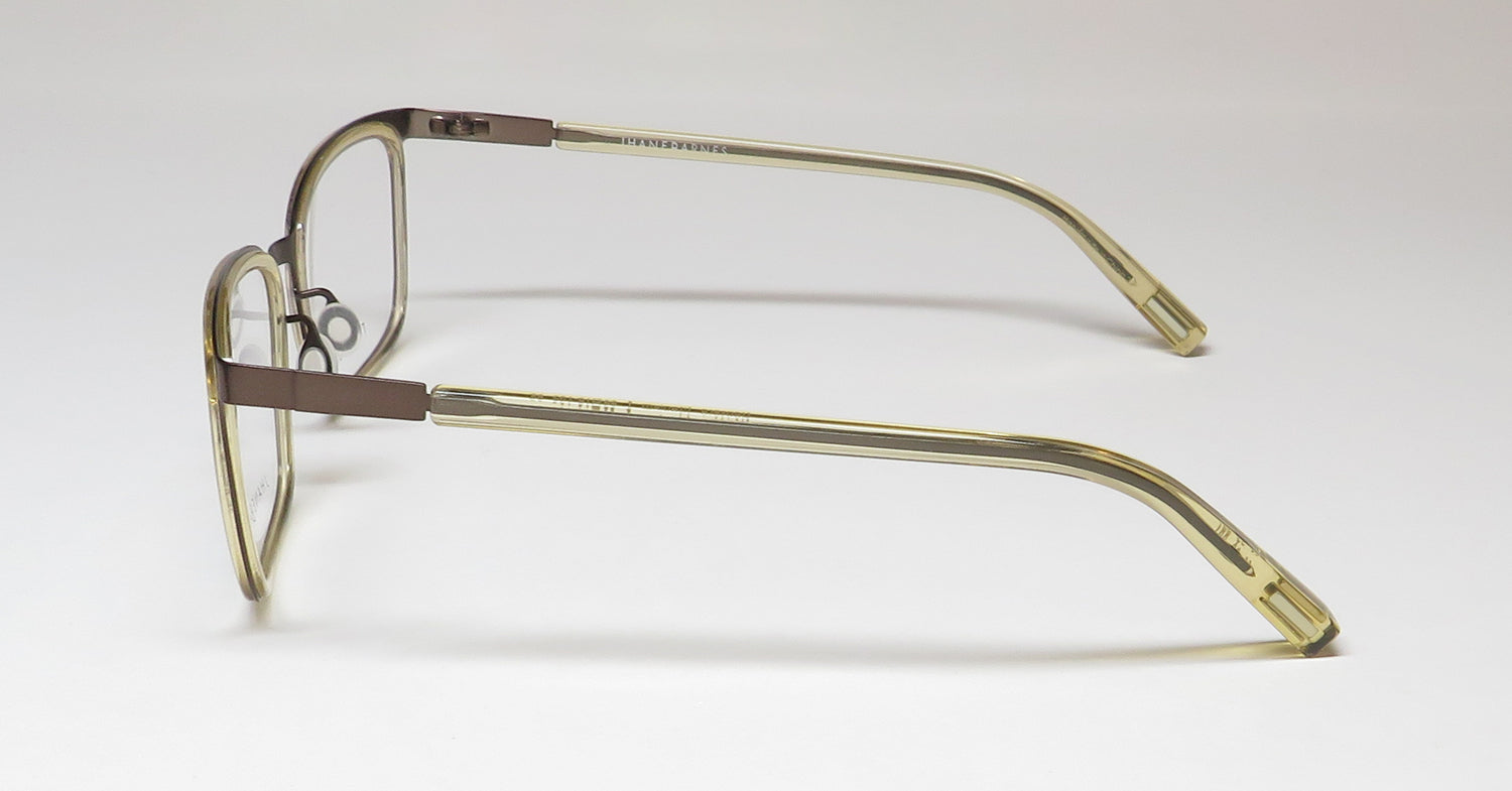 Jhane Barnes Nonzero Eyeglasses by ModaFrames
