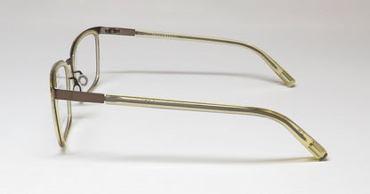 Jhane Barnes Nonzero Eyeglasses by ModaFrames