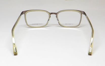 Jhane Barnes Nonzero Eyeglasses by ModaFrames