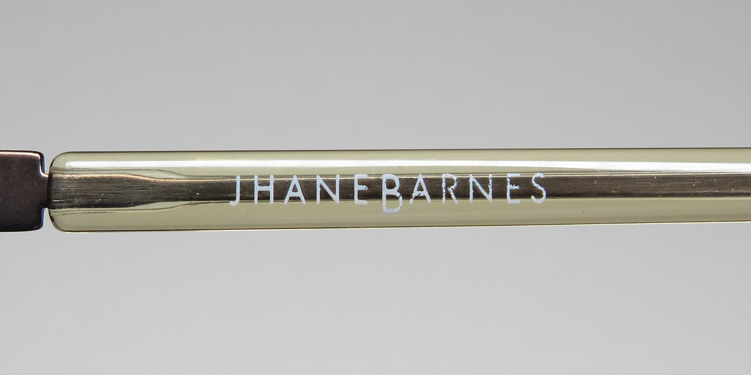 Jhane Barnes Nonzero Eyeglasses by ModaFrames