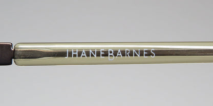 Jhane Barnes Nonzero Eyeglasses by ModaFrames