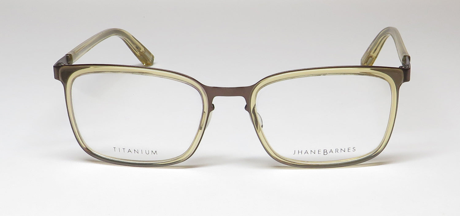 Jhane Barnes Nonzero Eyeglasses by ModaFrames
