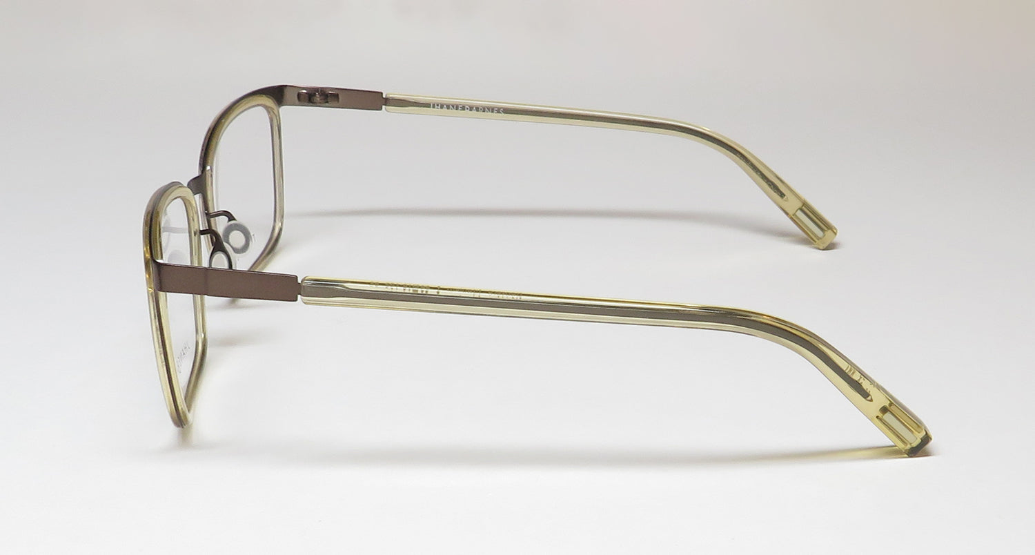 Jhane Barnes Nonzero Eyeglasses by ModaFrames