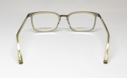 Jhane Barnes Nonzero Eyeglasses by ModaFrames
