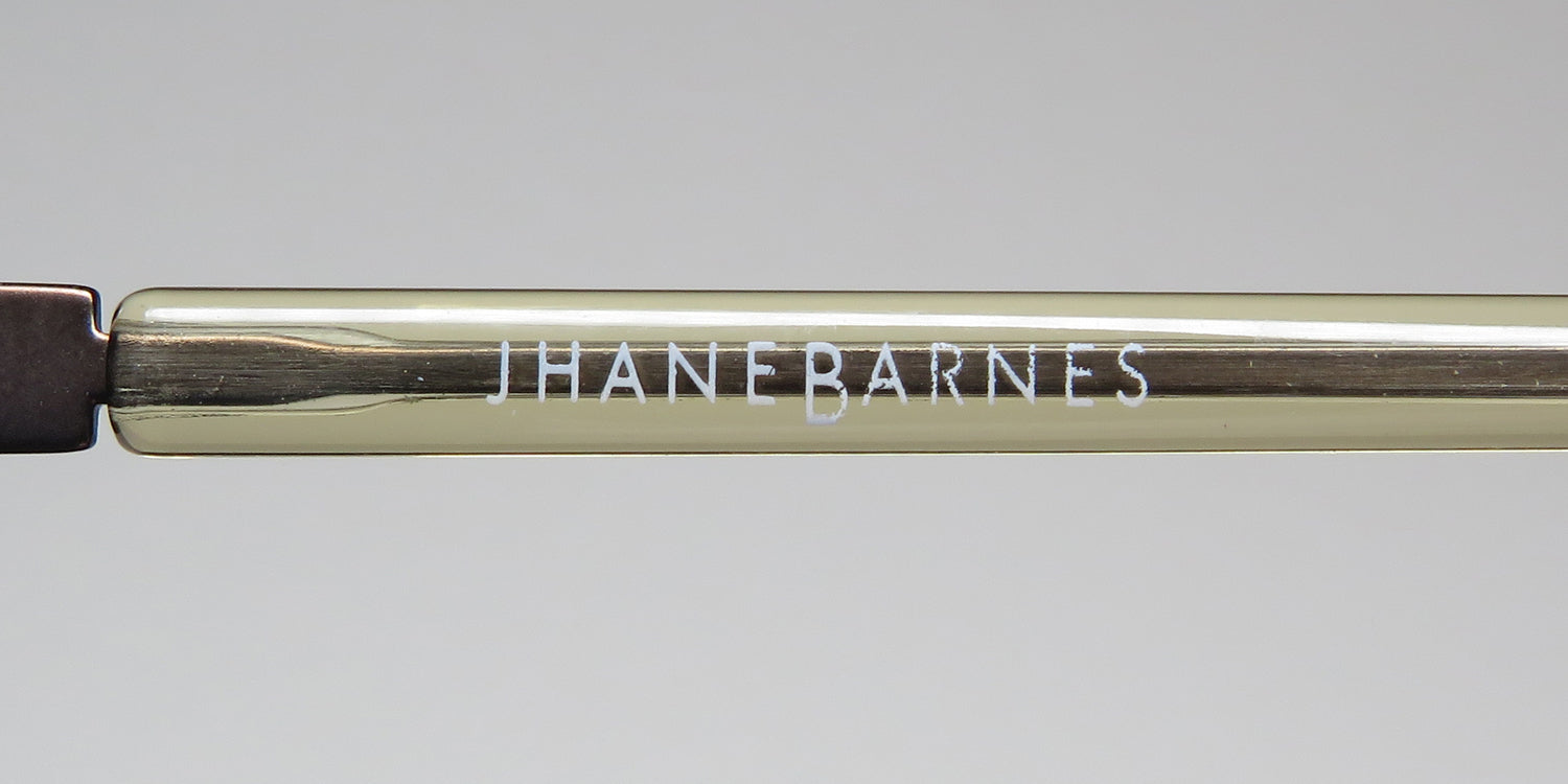 Jhane Barnes Nonzero Eyeglasses by ModaFrames