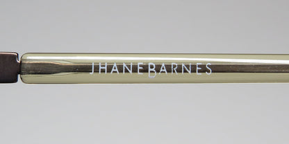 Jhane Barnes Nonzero Eyeglasses by ModaFrames