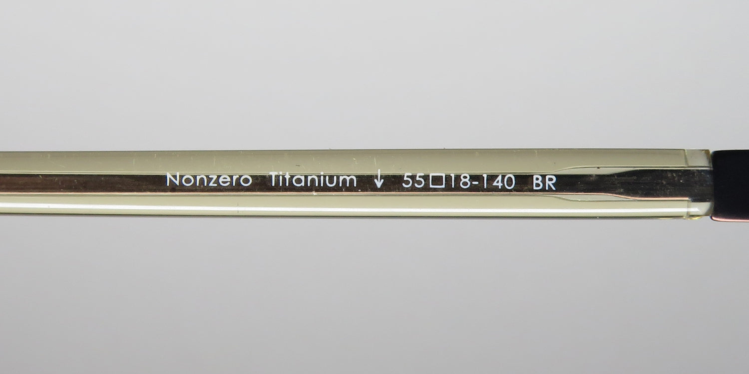 Jhane Barnes Nonzero Eyeglasses by ModaFrames