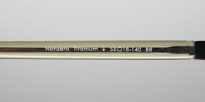Jhane Barnes Nonzero Eyeglasses by ModaFrames