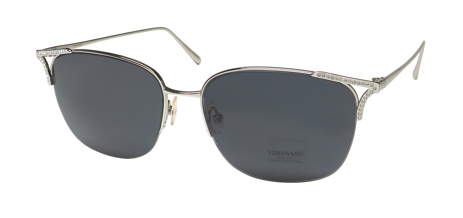 Vera Wang Tiana Sunglasses by ModaFrames