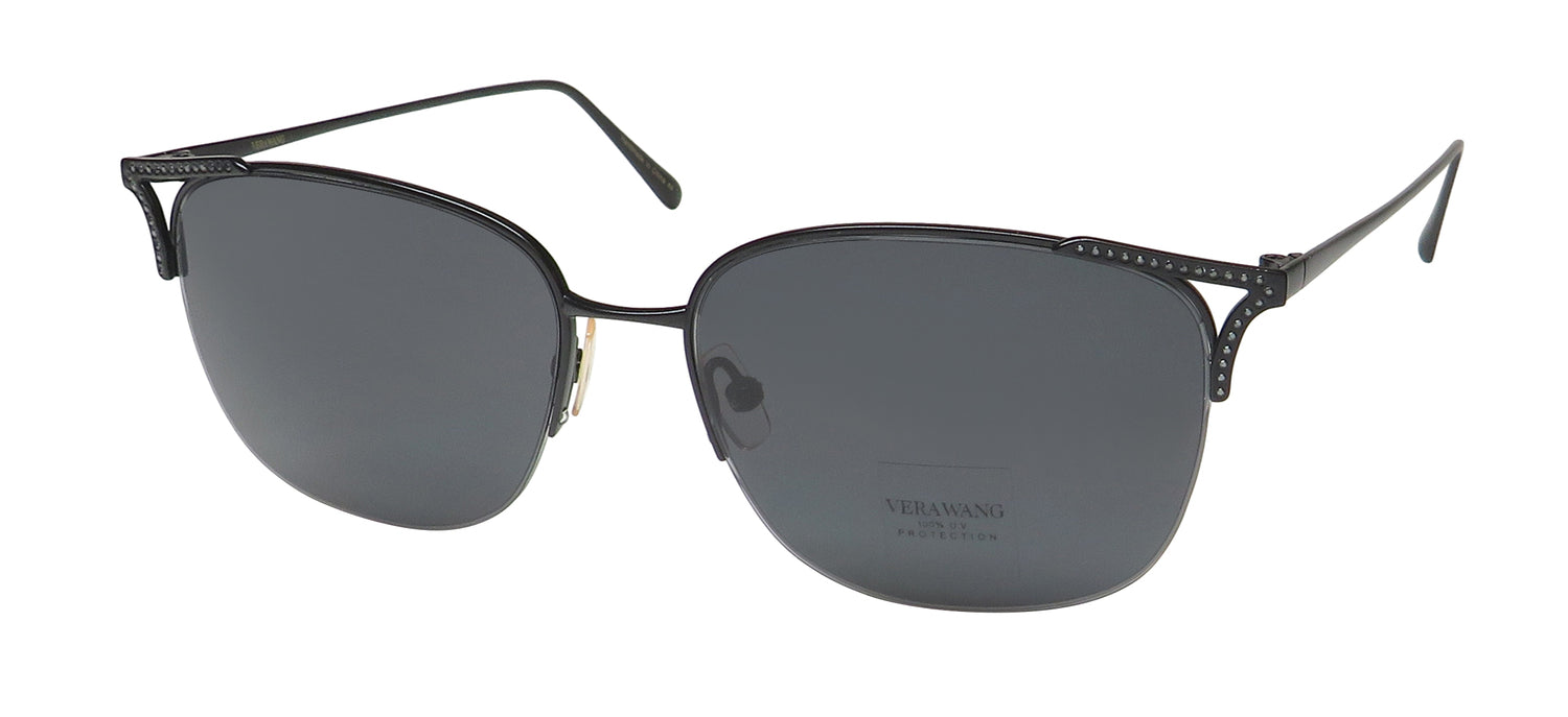 Vera Wang Tiana Sunglasses by ModaFrames