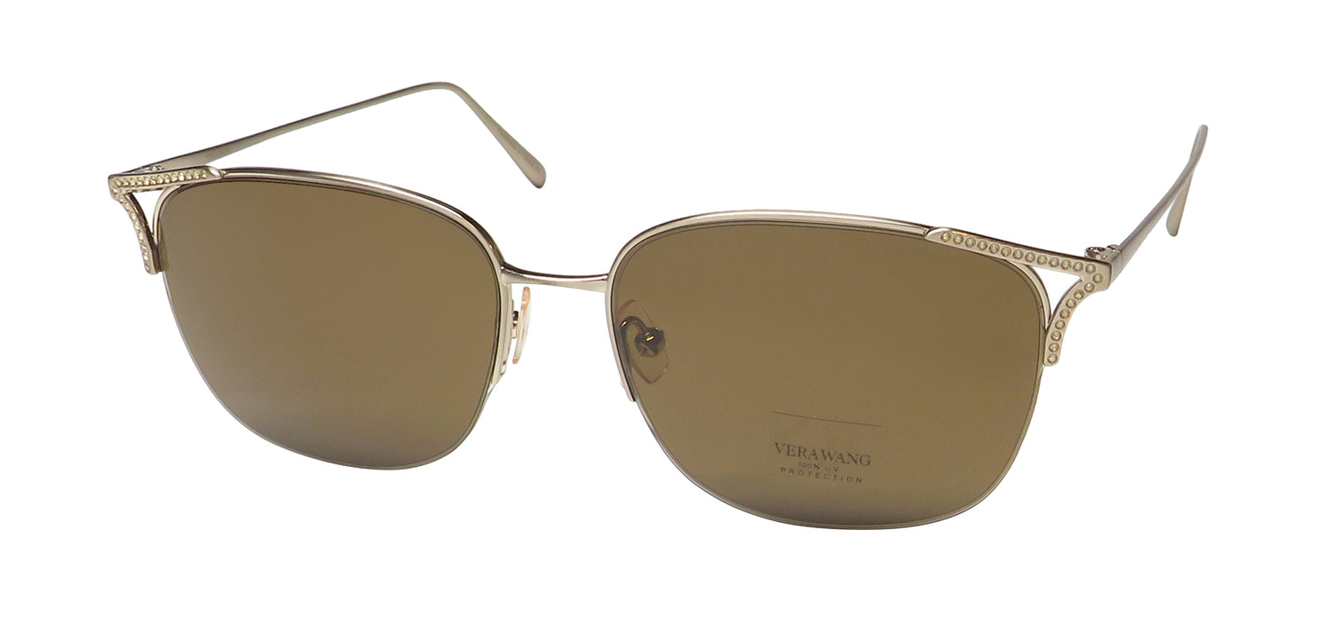 Vera Wang Tiana Sunglasses by ModaFrames