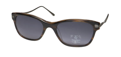 Vera Wang Sebille Sunglasses by ModaFrames