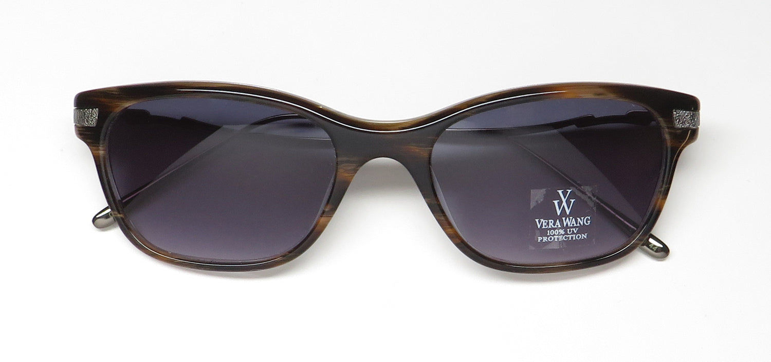Vera Wang Sebille Sunglasses by ModaFrames