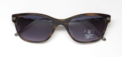 Vera Wang Sebille Sunglasses by ModaFrames
