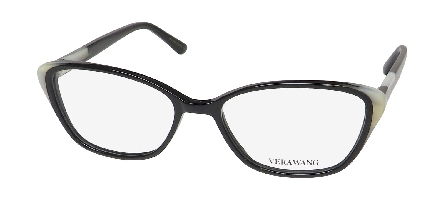 Vera Wang V542 Eyeglasses by ModaFrames