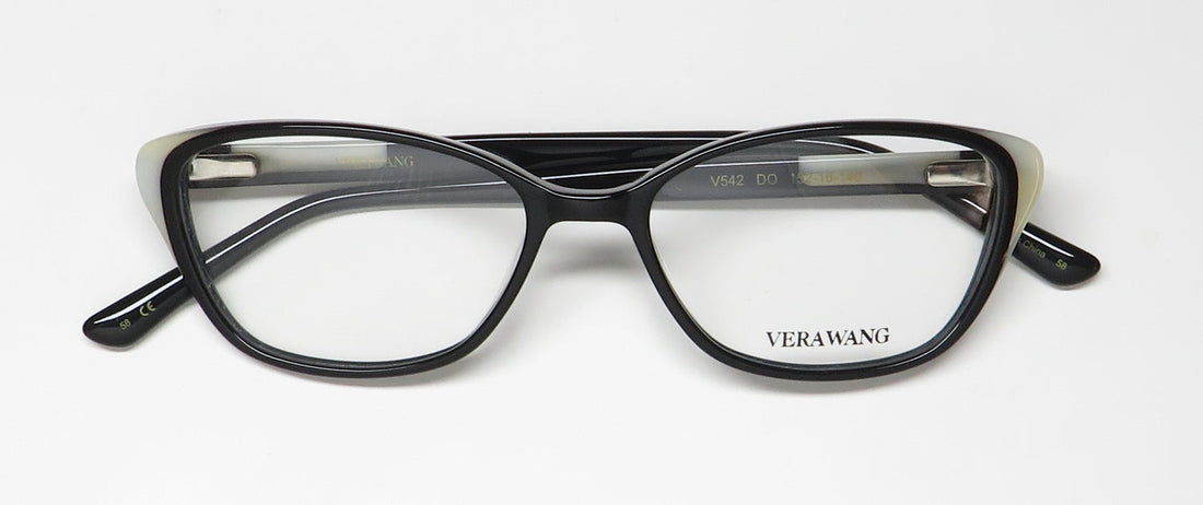 Vera Wang V542 Eyeglasses by ModaFrames