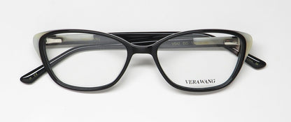 Vera Wang V542 Eyeglasses by ModaFrames
