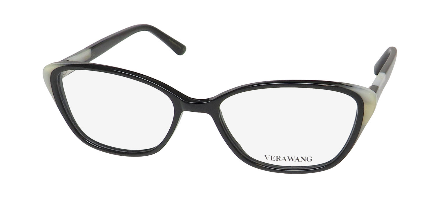 Vera Wang V542 Eyeglasses by ModaFrames