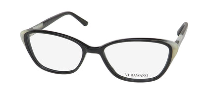 Vera Wang V542 Eyeglasses by ModaFrames