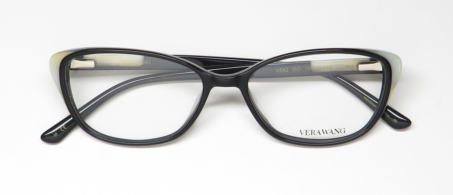 Vera Wang V542 Eyeglasses by ModaFrames