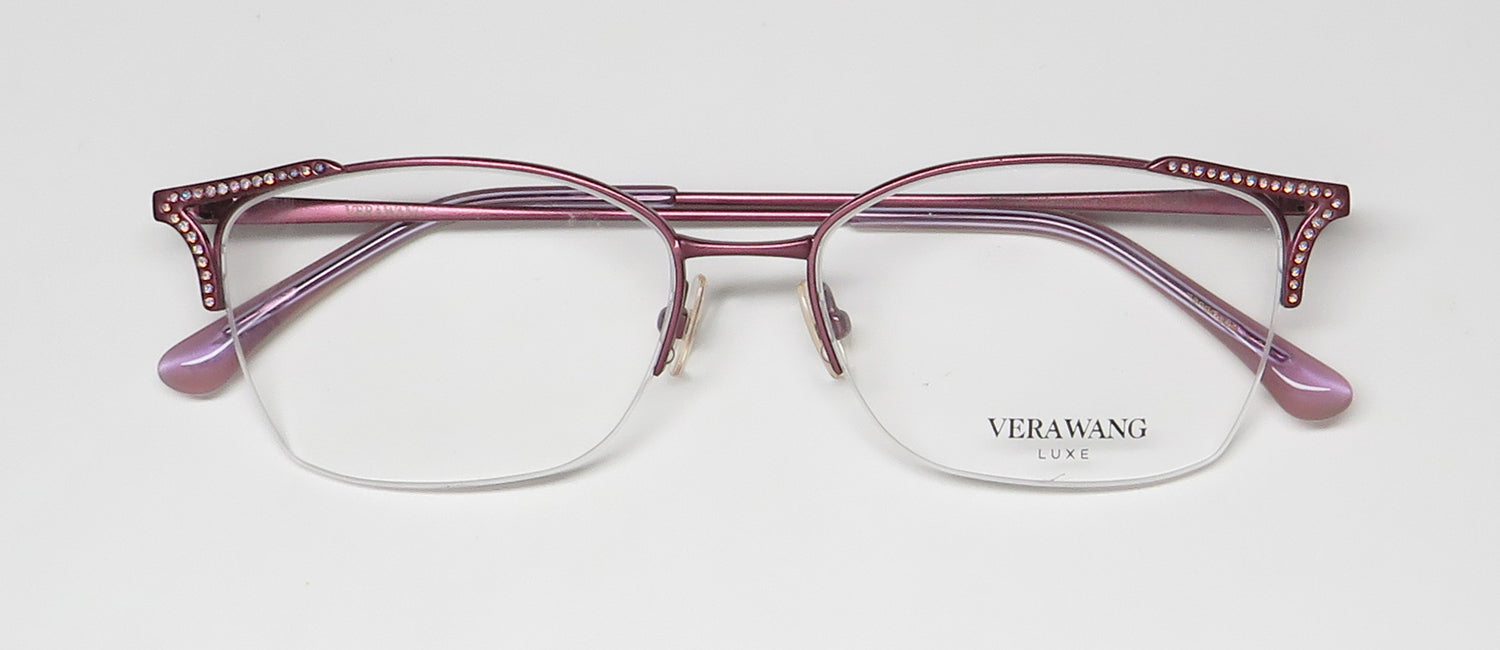 Vera Wang Luxe Mariya Eyeglasses by ModaFrames