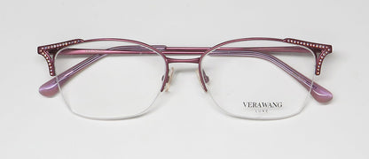 Vera Wang Luxe Mariya Eyeglasses by ModaFrames