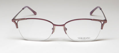 Vera Wang Luxe Mariya Eyeglasses by ModaFrames