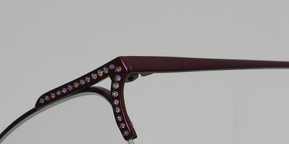 Vera Wang Luxe Mariya Eyeglasses by ModaFrames