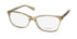 Vera Wang Luxe Tulle Eyeglasses by ModaFrames