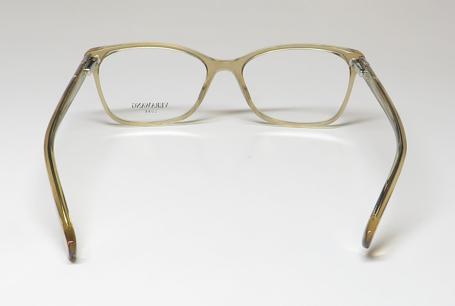 Vera Wang Luxe Tulle Eyeglasses by ModaFrames