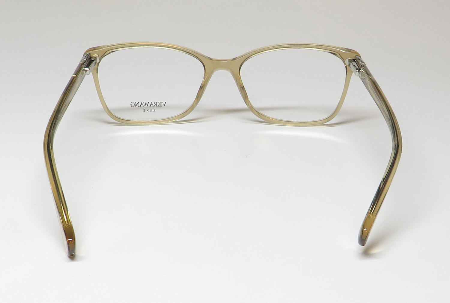 Vera Wang Luxe Tulle Eyeglasses by ModaFrames