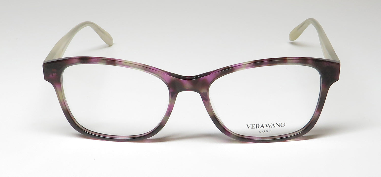 Vera Wang Luxe Kami Eyeglasses by ModaFrames