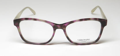 Vera Wang Luxe Kami Eyeglasses by ModaFrames