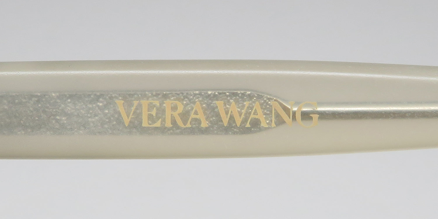 Vera Wang Luxe Kami Eyeglasses by ModaFrames