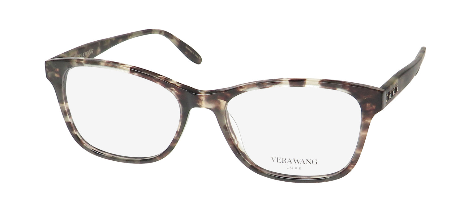 Vera Wang Luxe Kami Eyeglasses by ModaFrames