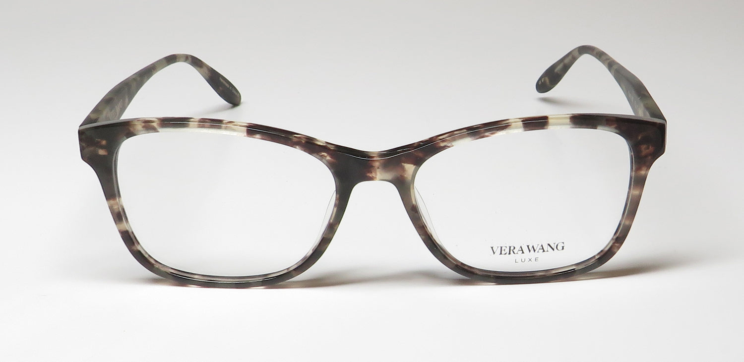 Vera Wang Luxe Kami Eyeglasses by ModaFrames