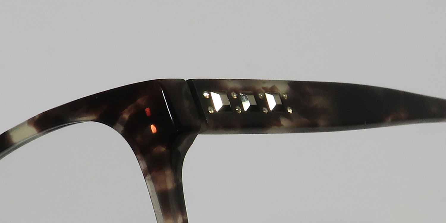 Vera Wang Luxe Kami Eyeglasses by ModaFrames