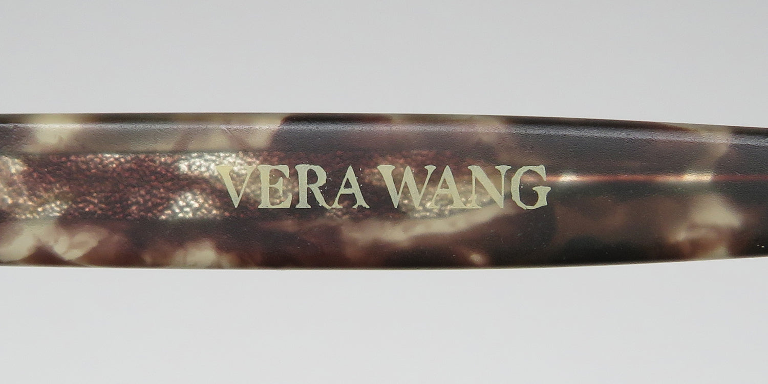 Vera Wang Luxe Kami Eyeglasses by ModaFrames